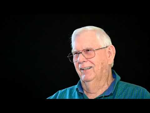 Clarence Hilliard Interview