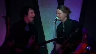 Pyogenesis - Undead (Live at Zoccolo 02.11.2017)