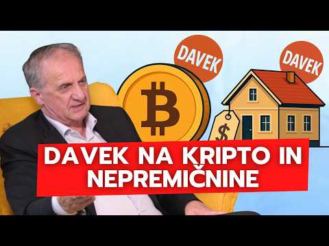 mag. Ivan Simič - Obdavčitev kripta prihaja, kaj lahko storimo? - Incrementum podkast #28