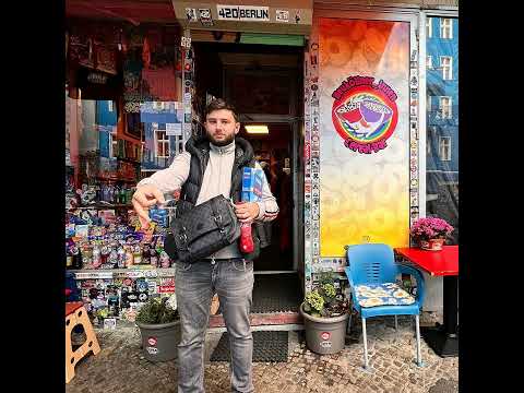 [FREE] NIZI19 x LOCKENUMMA19 TYPE BEAT - "THC"