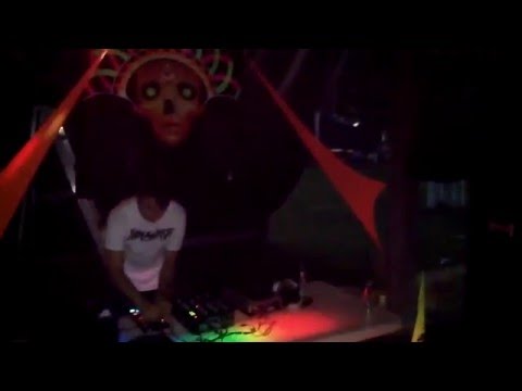 Thoruswrath @ Syanesthesia Carrillo Puerto 05/03/16