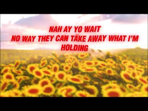 NERVE - ONE IN A MILLION [FT. JK-47] [LYRIC VIDEO]