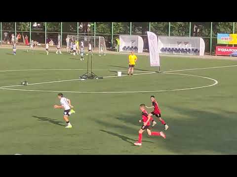 Olimpic Football fest Ada generacija 2013            FK Voždovac -FK Olimpic 0:0 08.06.2025.