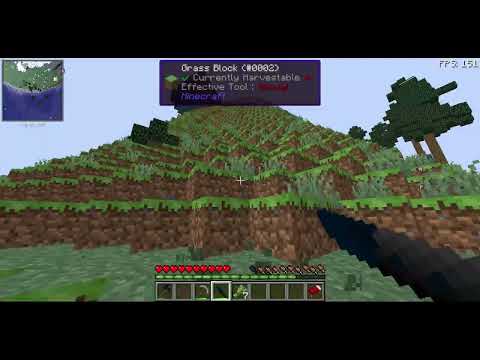 GregTech6 Playthrough - E1 - Getting Started in GregTech 6