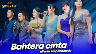 Download lagu BAHTERA CINTA - ALL ARTIS SIMPATIK MUSIC RAMAYANA AUDIO - TULANGAN SIDOARJO mp3 Download lagu BAHTERA CINTA - ALL ARTIS SIMPATIK MUSIC RAMAYANA AUDIO - TULANGAN SIDOARJO mp3