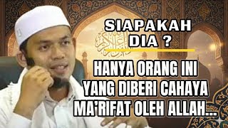 Download lagu Inilah Cahaya Ma'rifat yang Hanya Diberikan Allah kepada Hamba Terpilih – Buya Arrazy Hasyim mp3