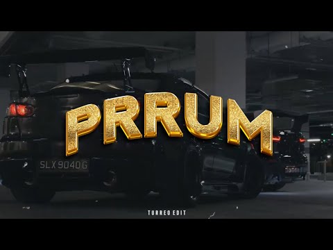 PRRUM (Turreo Edit) EZE! Ft PANCHO FERRON @cosculluelaelprincipe