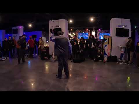 Keep Funkin 2 / Khoa vs Greenteck / Popping / Top 16