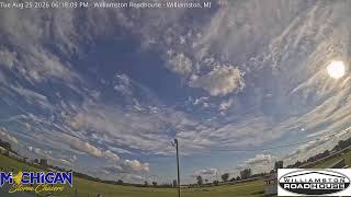 Williamston, MI - Weather Camera - Michigan Storm Chasers