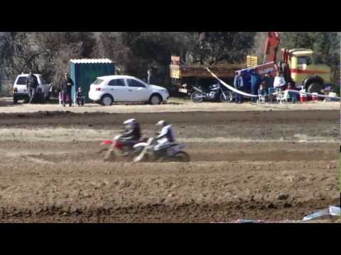 VELOTERRA CAT. VX3 DOM PEDRITO.