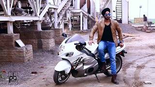Shoot with MTV Roadies Rajat Deep Singh