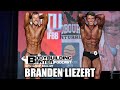 BODYBUILDING BANTER PODCAST | Setting Up A Successful 2021 Prep with Branden Liezert