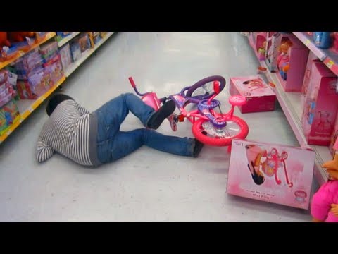 YouTube video