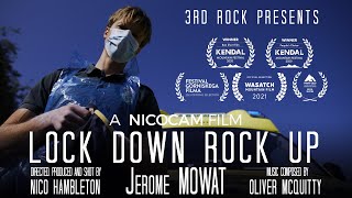 Lock Down Rock Up