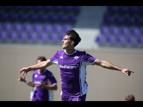 Highlights Primavera: Fiorentina vs Inter 1-0 (Braschi)