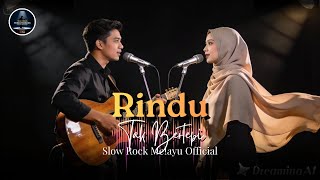 Download lagu Rindu Tak Bertepi – Slow Rock Melayu IKLIM EXIST Style | Lagu Rindu Paling Menyentuh Hati mp3