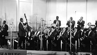 « Lil' Darlin' » par le Count Basie Orchestra (1961)