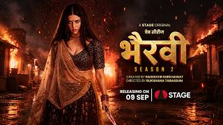 Bhairavi