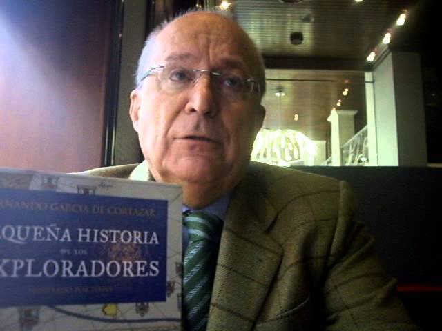 Vídeo relacionado con Pequeña historia del Mundo