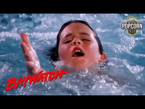 Can These Lifeguards Save People from DROWNING on Baywatch?!