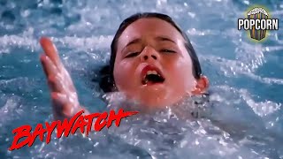 Can These Lifeguards Save People from DROWNING on Baywatch?!