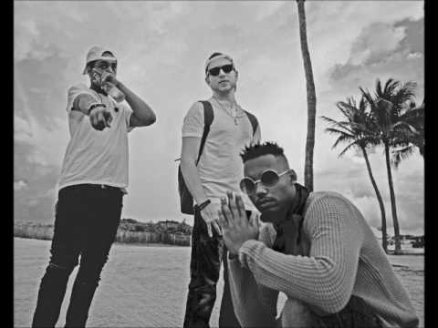 Chris Gwappin x StrangeZoo - No Kinda Love