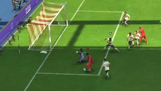 EA SPORTS FC 25【シーズン】ムシアラがムシアラすぎる