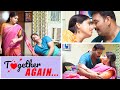 Together Again After A Long Time Kanmani Chezhiyan Best Of Naayagi