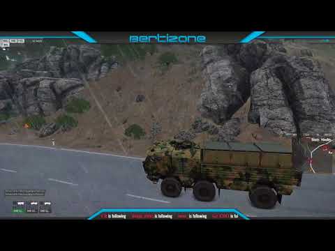 [005] [GER] Altis Live RPG (Classic), Frei ab 18 ᕦ(ò_óˇ)ᕤ  (Part 19)