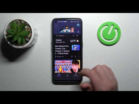How to Activate Google Assistant on Realme GT 2?