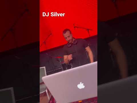 #DJ Silver