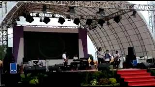 Mosca - Cinta Terakhir  ( cover - Project six )