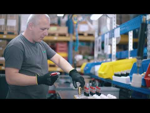 Миниатюра изображения товара Смеситель Ferro Freya BFR8B (графит)