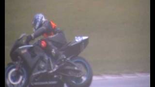 preview picture of video 'Wirral 100 Racing with Gandyracing.co.uk at the Anglesey Circuit in North wales.'