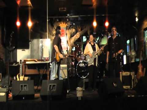 Easy Baby - Bad Influence Band from BB Kings in Nashville