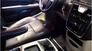 preview picture of video '2012 Chrysler Town & Country Used Cars Omaha NE'