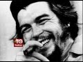 Hidden Photos of Che Guevara's Dead Body 