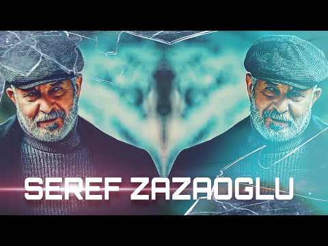 Seref Zazaoglu | Trap Beat 2024 & Aggressive Trap | Trap Remix 2024