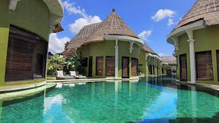 Villa Seminyak Estate & Spa, Indonesia | Travel With Dhruvika