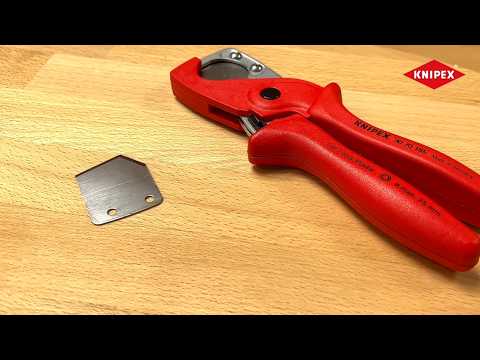 Spare blade for 90 20 185 video