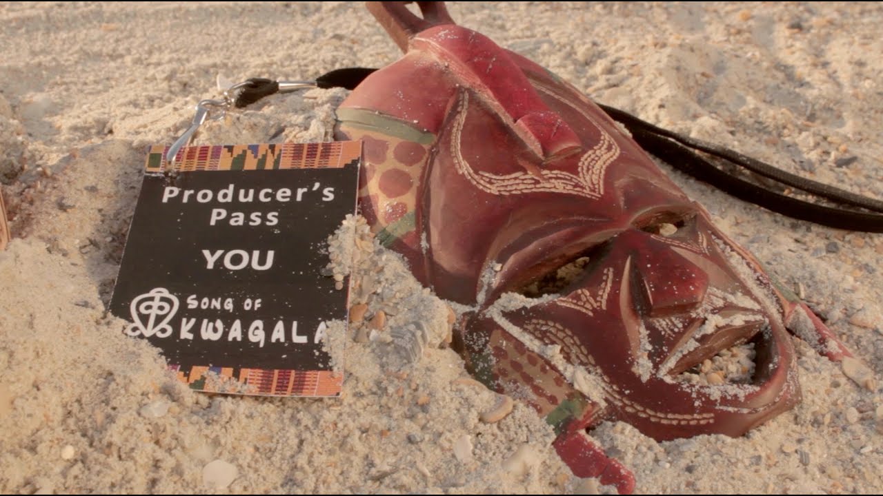 Song of Kwagala