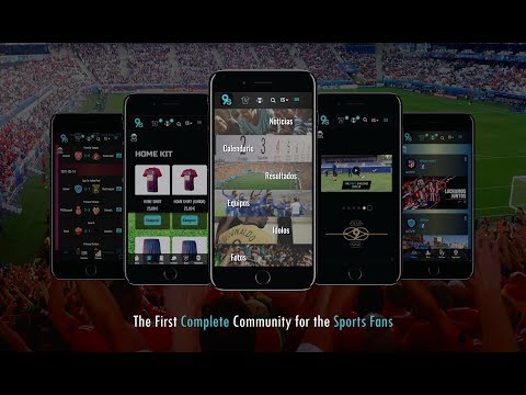 Videos from 9ineSports Network