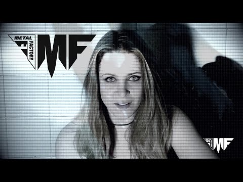 Metal Factory - METAL FACTORY - "Defeat All" - OFFICIAL MUSIC VIDEO