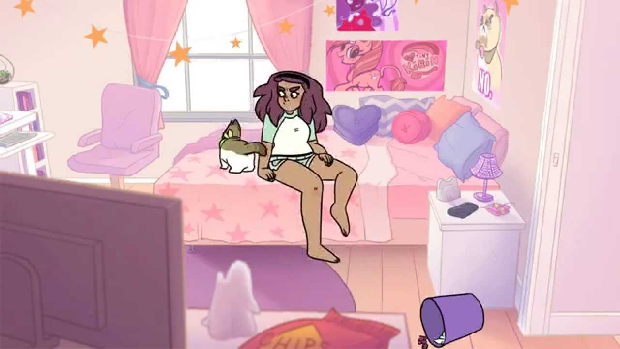 Miniature de la vidéo Trash Cat du film Trash Cat