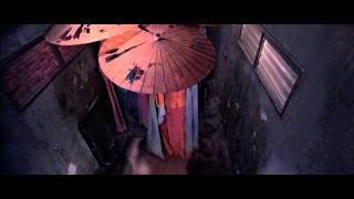 Rigor Mortis - Hallway Scene - Chinese Horror