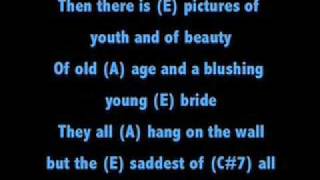 A Picture from Life's Other Side