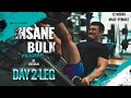 INSANE BULK