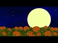 Pumpkin Waltz (1 hour)