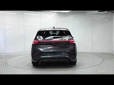 Cupra Born 150 KW 58KWH 204HP - Image 2