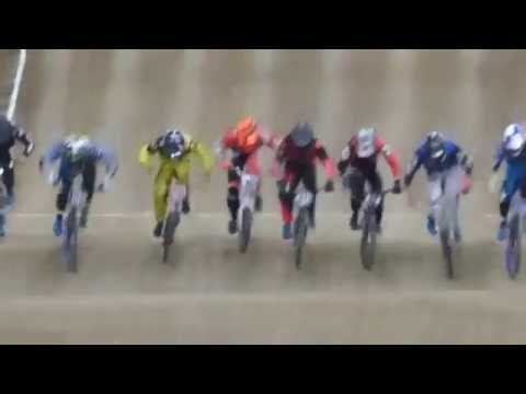 2016 Mens Grands USA BMX AA Final